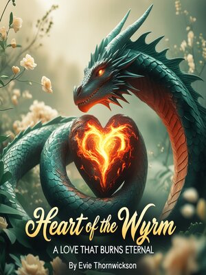 cover image of Heart of the Wyrm